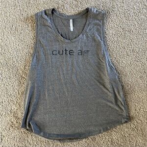 Fabletics Tank Top L Bundle